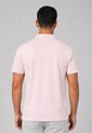 Polo Levi's Rosa de Levis