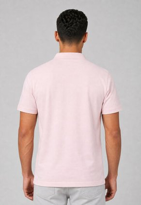 Polo Levi's Rosa