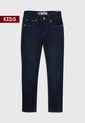 Jean Azul Levi's Kids 511 de Levis