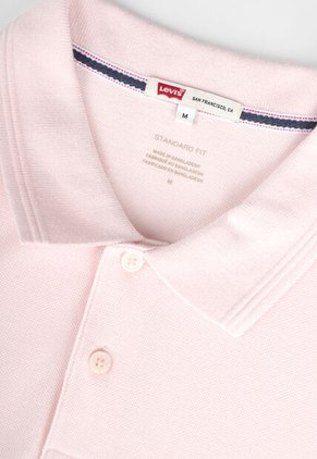 Polo Levi's Rosa
