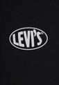 Camiseta Levi's Negro de Levis