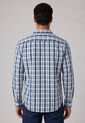 Camisa Levi's Sunset Azul de Levis