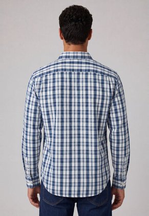 Camisa Levi's Sunset Azul