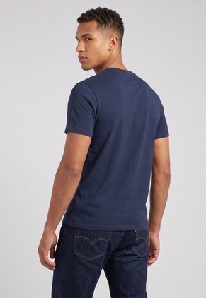 Camiseta Levi's Azul