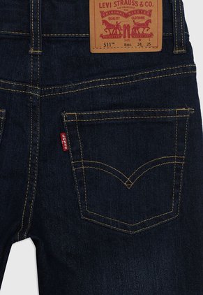 Jean Azul Levi's Kids 511