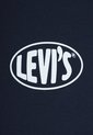 Camiseta Levi's Azul de Levis