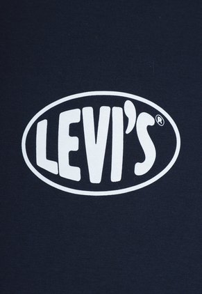Camiseta Levi's Azul