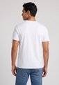 Camiseta Levi's Blanco de Levis