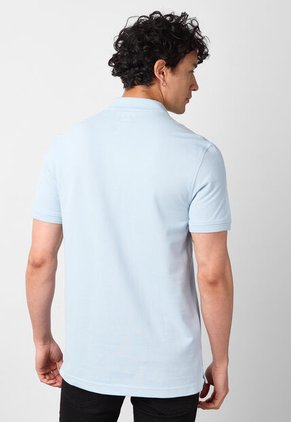 Polo Levi's Celeste