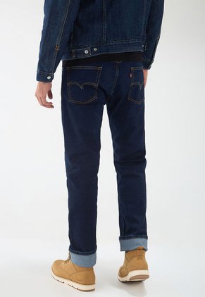 Jean Azul Índigo Medio Levi's 513 Slim Straight