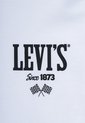 Camiseta Levi's Blanco de Levis