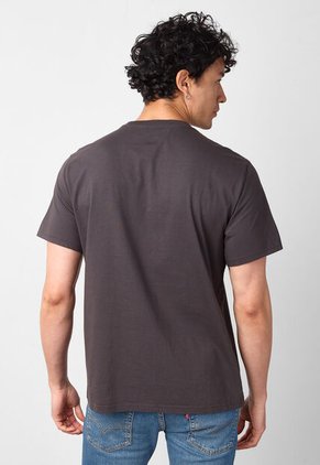 Camiseta Levi's Gris