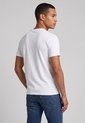 Camiseta Levi's Blanco de Levis