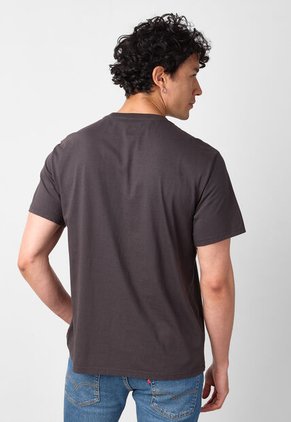 Camiseta Levi's Gris