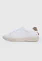 Tenis Lifestyle Blanco-Beige-Marfil Levi's de Levis