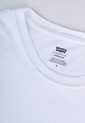 Camiseta Levi's Blanco de Levis