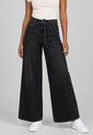 Jean Levi's XL Straight Fit Gris Oscuro de Levis