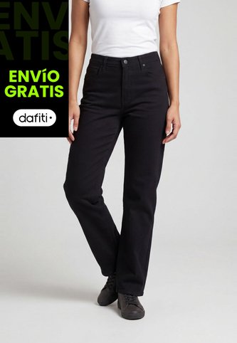 Jean Levi's ’94 Baggy Fit Negro Levis