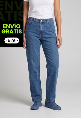 Jean Levi's 94 Baggy Fit Índigo Medio Levis