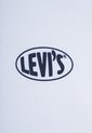 Camiseta Levi's Blanco de Levis