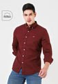 Camisa Vino Tinto Levi's de Levis