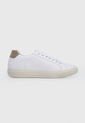 Tenis Lifestyle Blanco-Beige-Marfil Levi's de Levis
