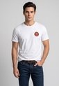 Camiseta Levi's Blanco de Levis