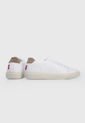 Tenis Lifestyle Blanco-Beige-Marfil Levi's de Levis