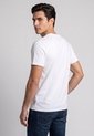Camiseta Levi's Blanco de Levis