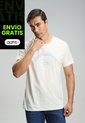 Camiseta Levi's Beige de Levis
