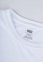 Camiseta Levi's Blanco de Levis