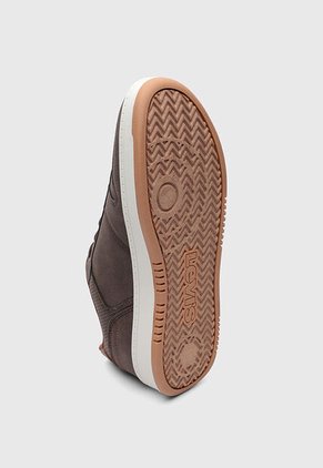 Tenis Levi's Drive Lo Marrón