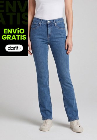 Jean Levi's 315 Shaping Bootcut Fit índigo Medio Levis