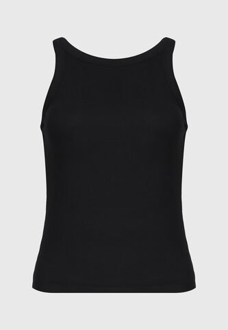 Esqueleto Levi's Essential Racer Tank Negro Levis