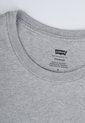 Camiseta Levi's Gris de Levis
