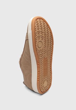 Tenis Levi's Caqui