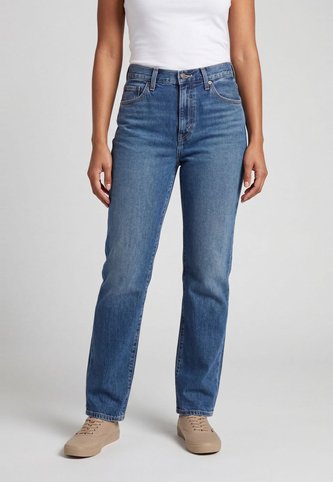 Jean Levi's Easy Dad Fit Índigo Medio Levis