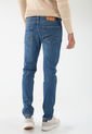 Jean Azul Levi's 512 Slim Taper de Levis