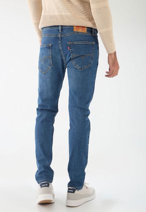 Jean Azul Levi's 512 Slim Taper