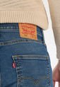 Jean Azul Levi's 512 Slim Taper de Levis
