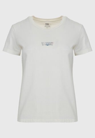 Camiseta Levi's Beige Levis