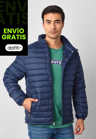 Chaqueta Levi's Azul Levis