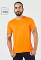 Camiseta Naranja Levi's de Levis