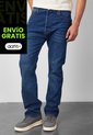 Jean Levi's 501 Original Fit Índigo Medio de Levis
