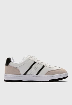 Tenis Levi`s Zane Blanco