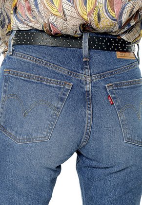 Jeans Azul Levi´s 501