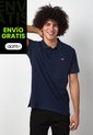 Polo Levi's Classic Azul Oscuro de Levis