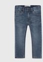Jean Azul Oscuro Levis Kids de Levis