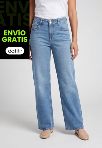 Jean Levi's Superlow Loose Fit Índigo Claro Levis