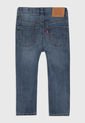 Jean Azul Oscuro Levis Kids de Levis